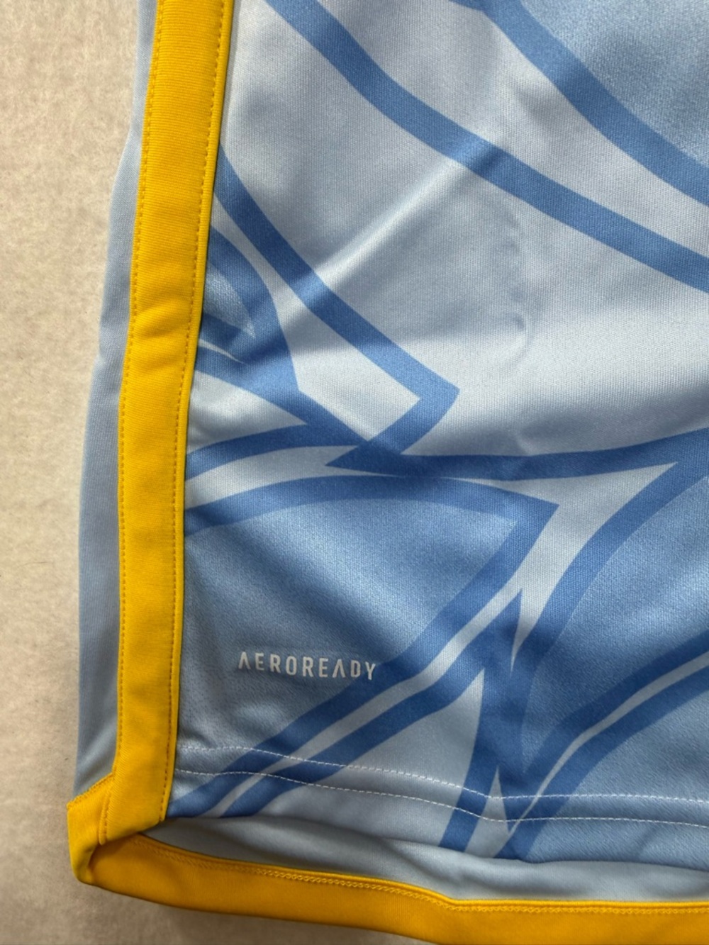 Adidas Atlanta United FC Women’s Soccer Jersey – NWT Size Small Retail $99.99 - Picture 4 of 15